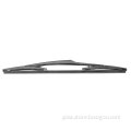 fit for Citroen Nemo cleaning rear wiper blade